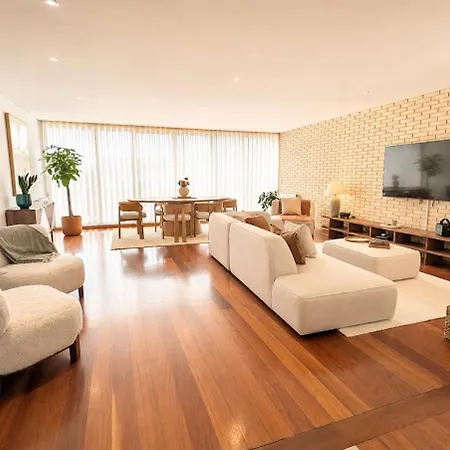 Stylish Coastal In Agudela & Pool Apartman Lavra