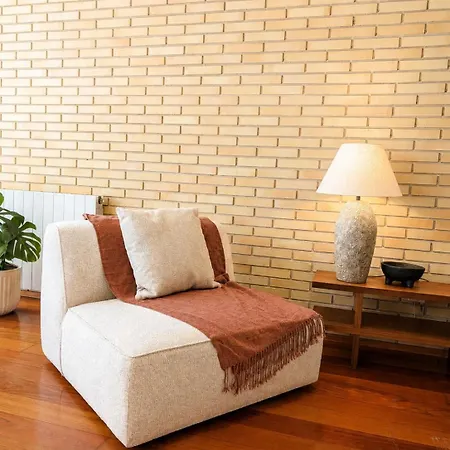 Stylish Coastal In Agudela & Pool