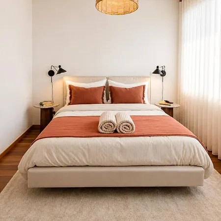 Stylish Coastal In Agudela & Pool Apartman Lavra