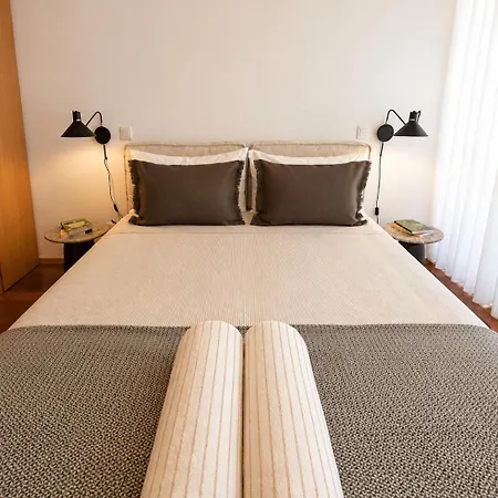 Apartman Stylish Coastal In Agudela & Pool *
