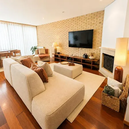 Stylish Coastal In Agudela & Pool Lavra