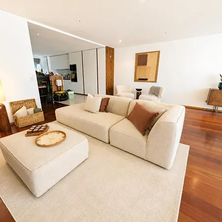 Stylish Coastal In Agudela & Pool * Lavra