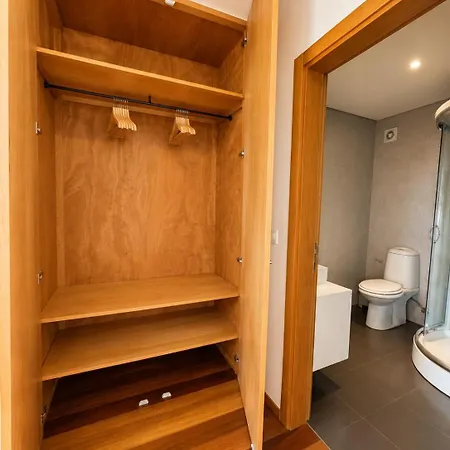 Apartman Stylish Coastal In Agudela & Pool