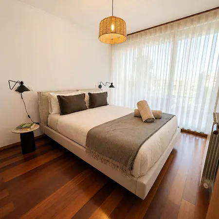 Stylish Coastal In Agudela & Pool Apartman Lavra