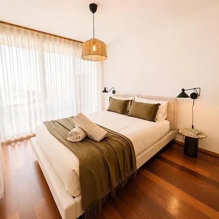 Stylish Coastal In Agudela & Pool