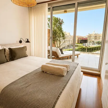 Stylish Coastal In Agudela & Pool Lavra