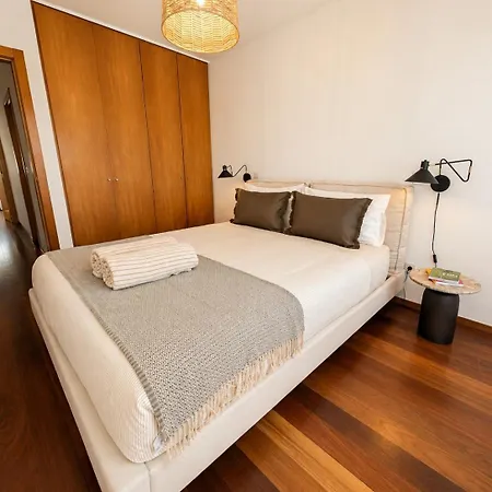 Stylish Coastal In Agudela & Pool Apartman *