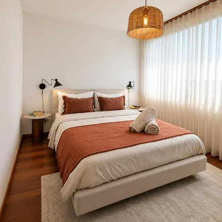 Stylish Coastal In Agudela & Pool *