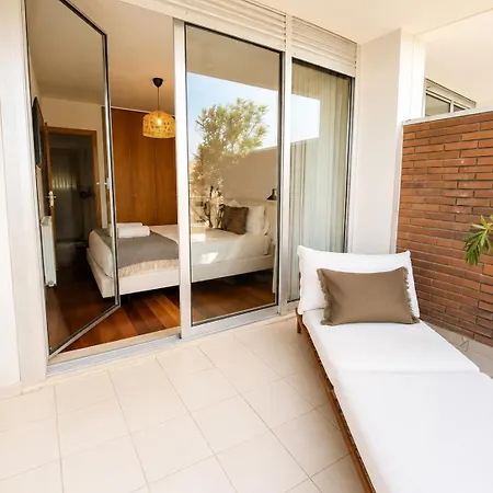 Stylish Coastal In Agudela & Pool Apartman Lavra