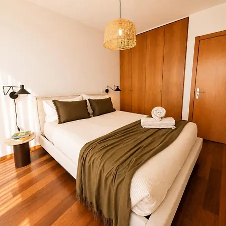 Stylish Coastal In Agudela & Pool Apartman *