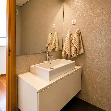 Stylish Coastal In Agudela & Pool Lavra