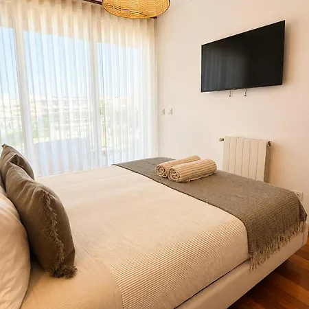 Stylish Coastal In Agudela & Pool Lavra