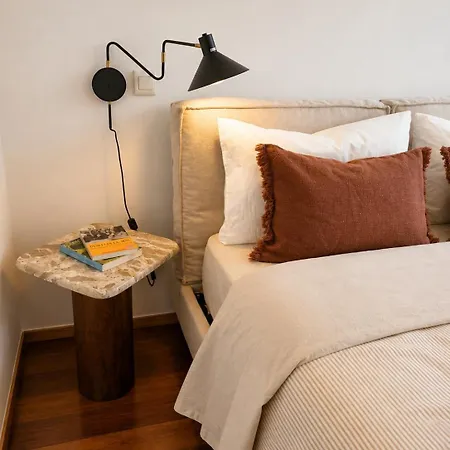 Stylish Coastal In Agudela & Pool Lavra